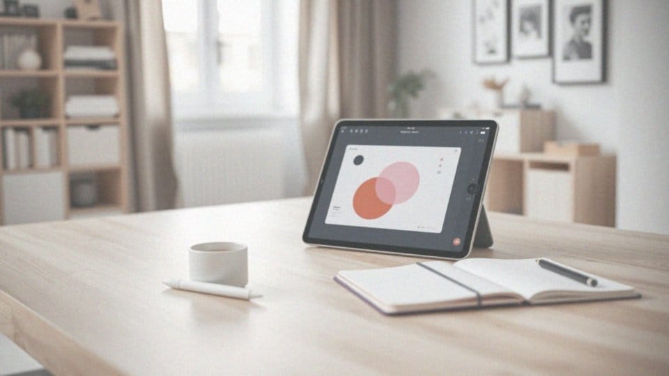Co oferuje iPad w porównaniu do tabletów z Androidem?