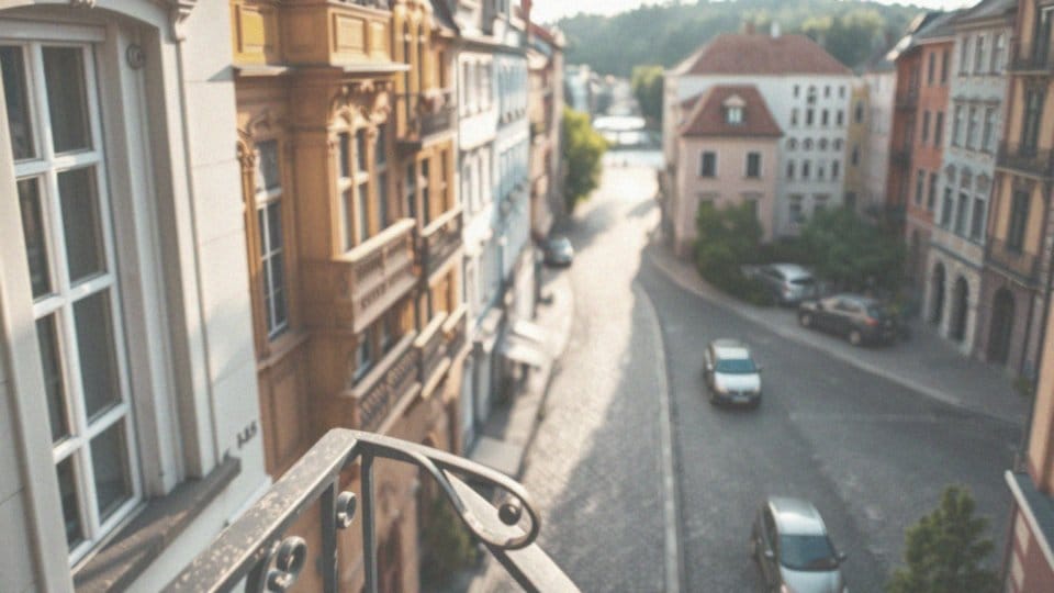 Jak wygląda rynek najmu mieszkań we Wrocławiu?