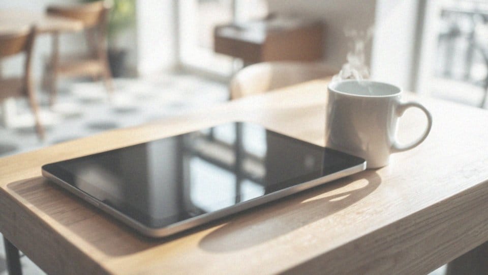 Jakie znaczenie ma pamięć RAM w tabletach do 500 zł?