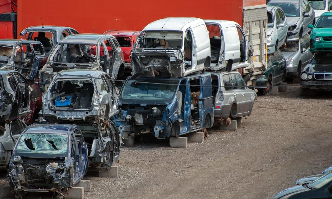 Auto Złom Luboń