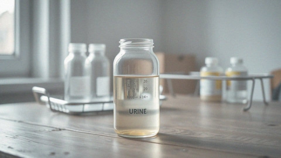 Białko w moczu – co oznacza? Przyczyny i diagnostyka białkomoczu
