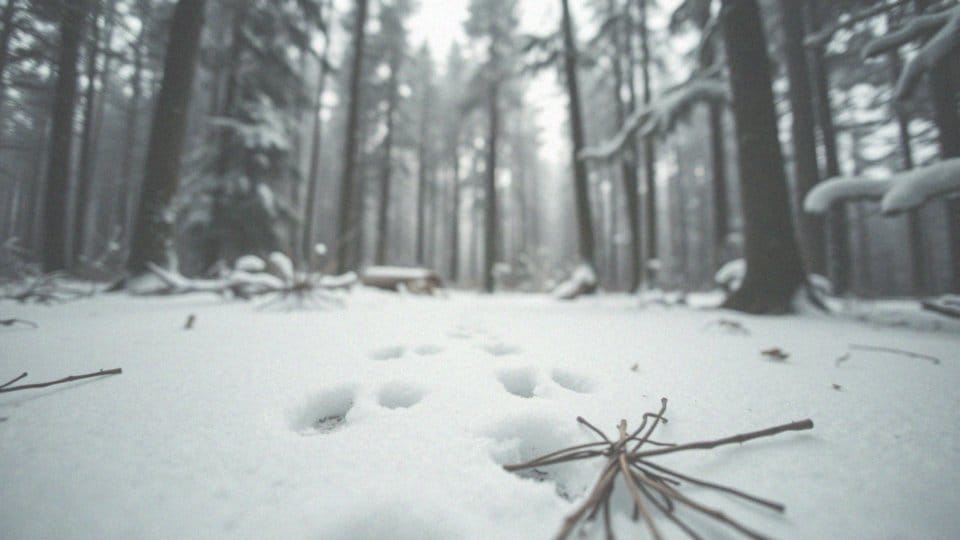 Ciekawostki o rysiu – fascynujące fakty o tych dzikich kotach