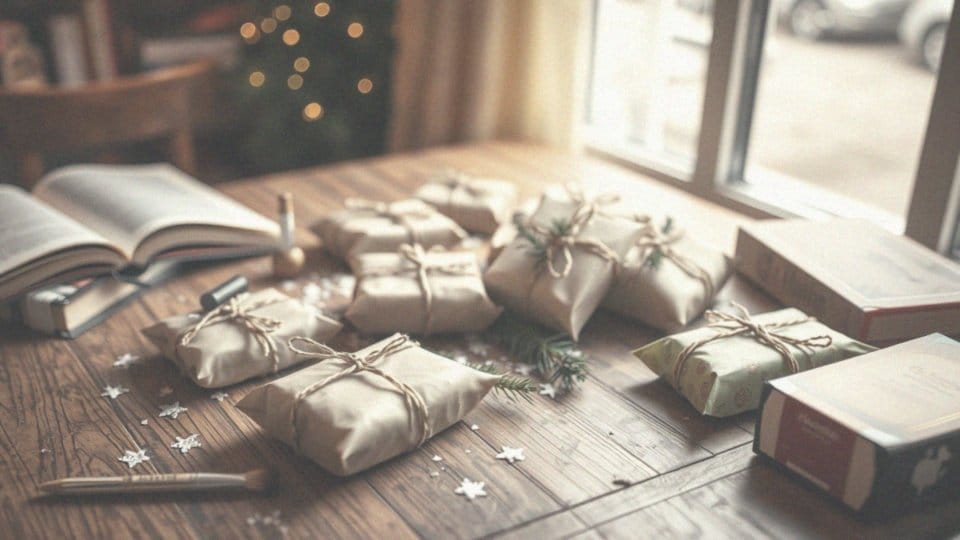 Co kupić koleżance na Mikołajki? Praktyczne i kreatywne inspiracje