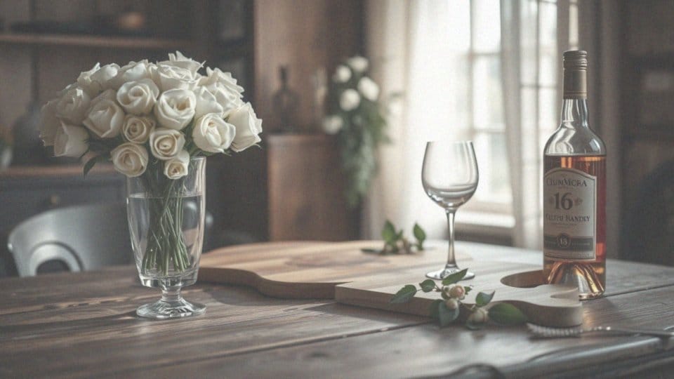 Co kupić na 60 rocznicę ślubu? Przewodnik po idealnych prezentach