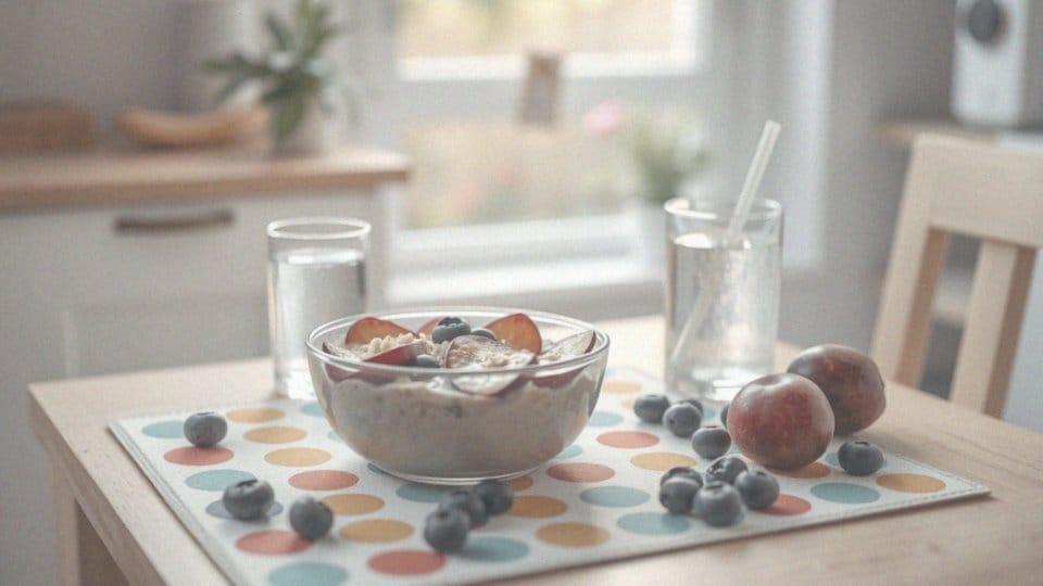 Co na zatwardzenie u dziecka? Skuteczne sposoby i porady