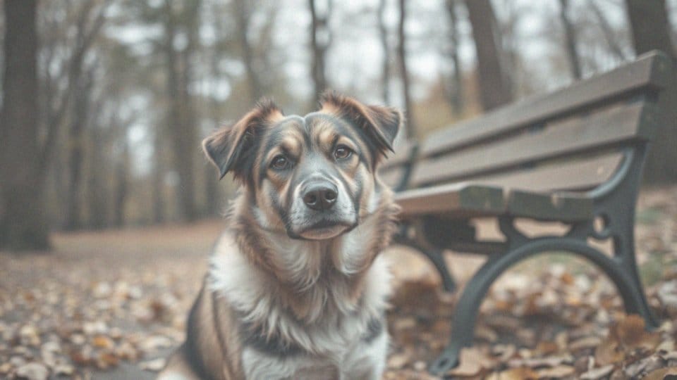 Co zrobić ze znalezionym psem? Praktyczny przewodnik dla znalazców