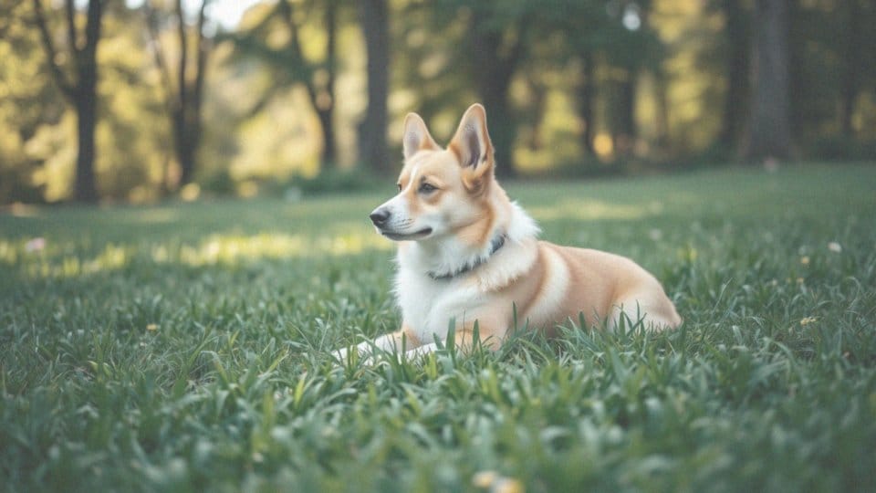 Corgi ile żyje? Przewodnik po długości życia psów rasy Corgi