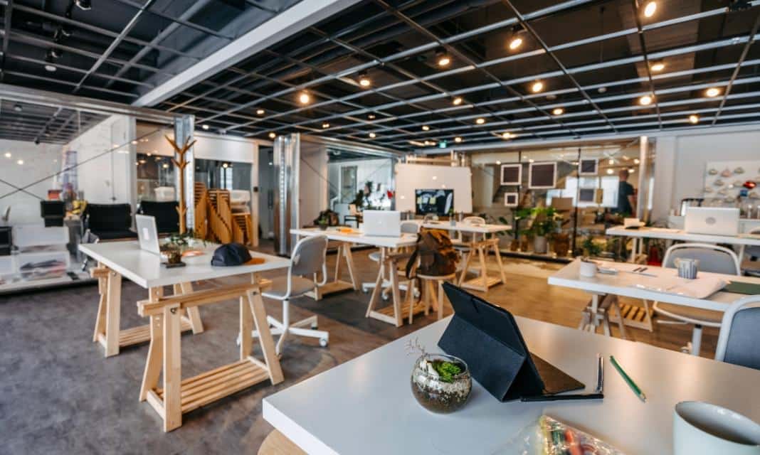 Coworking Luboń