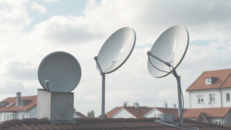 Cyfrowy Polsat jaka satelita? Sprawdź HOT BIRD™ 13°E