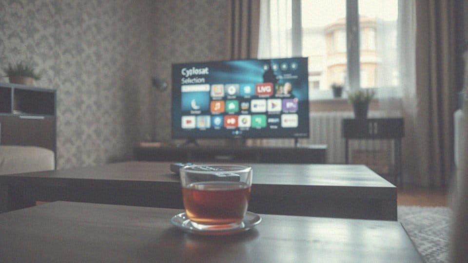 Cyfrowy Polsat kanały numery – co warto wiedzieć?