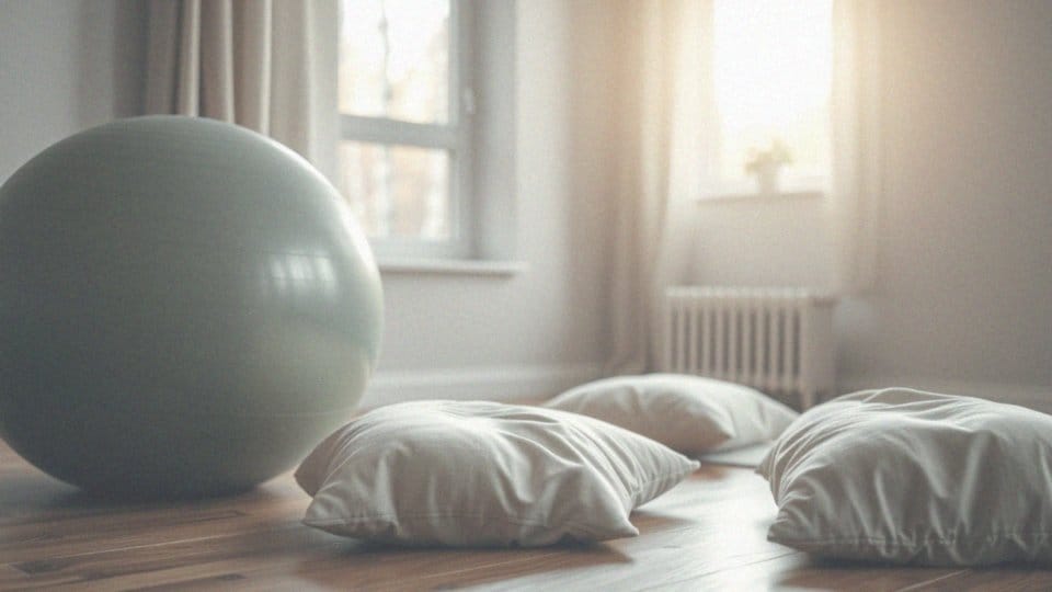 Czy będę umiała przeć podczas porodu? Przewodnik dla przyszłych mam