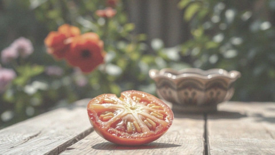 Czy kot może jeść pomidory? Bezpieczeństwo i zalecenia dotyczące diety