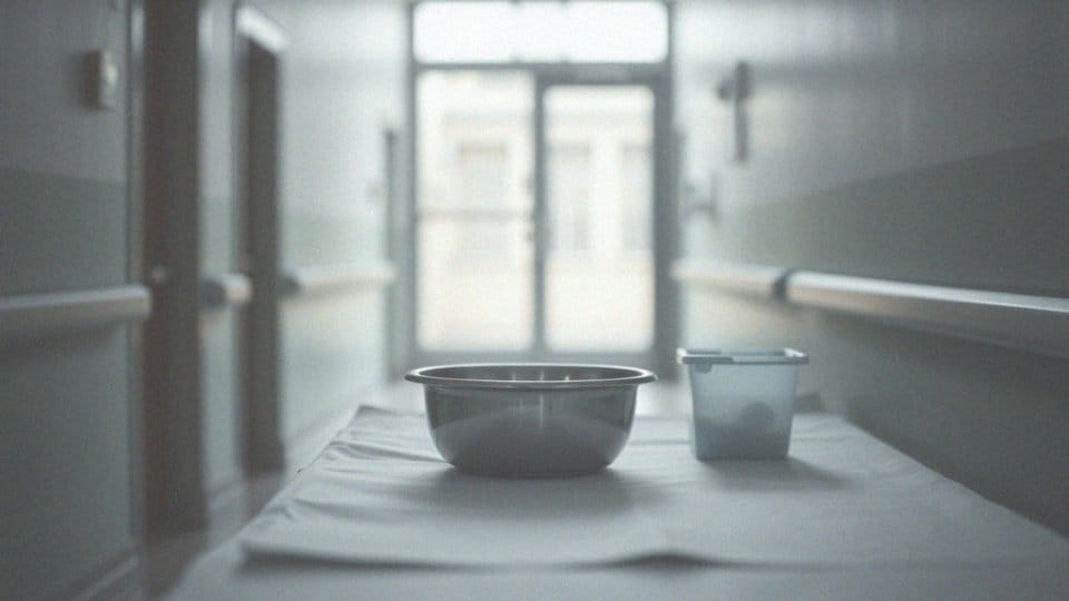 Czy miałyście białko w moczu w ciąży? Co warto wiedzieć?