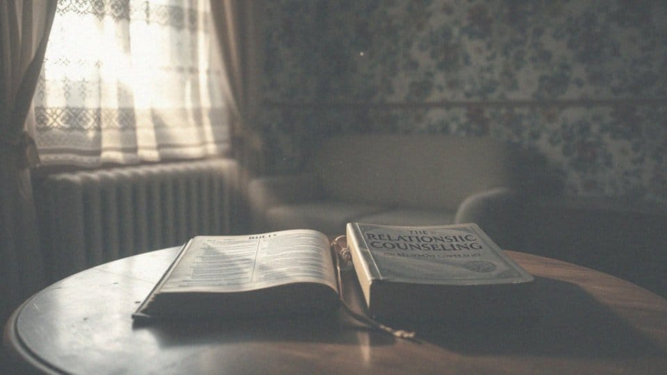 Czy mieszkanie razem przed ślubem to grzech? Analiza moralna