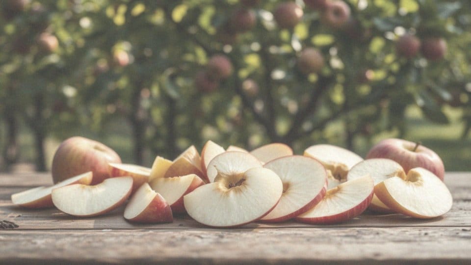 Czy pies może jeść jabłko? Przewodnik po zdrowych owocach dla psa