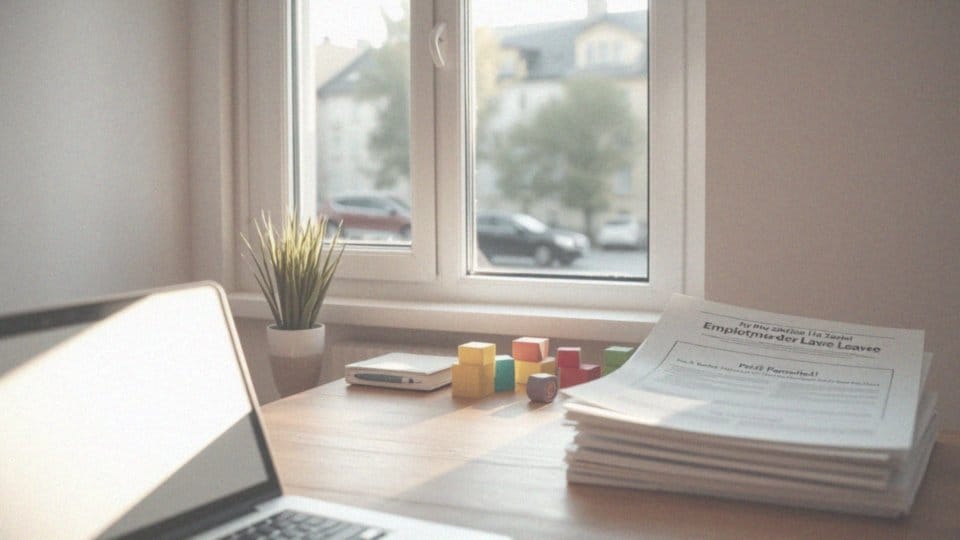 Czy pracodawca może odmówić urlopu wychowawczego? Wyjaśniamy przepisy