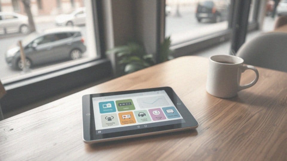 Do czego służy tablet? Zastosowania i możliwości tego urządzenia