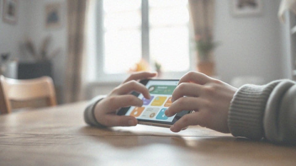 Do ilu lat jest Family Link? Kontrola rodzicielska do 13. roku życia