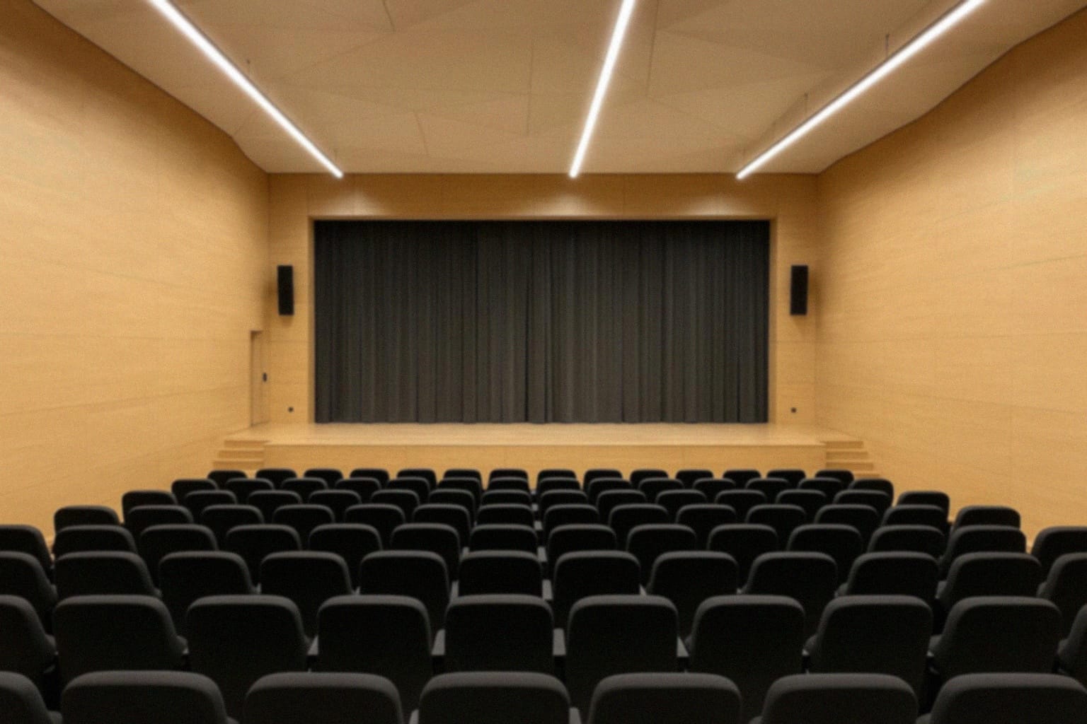 Orkiestra Salonowa MODERATO wystąpi w Luboniu na „Muzycznym Pożegnaniu Roku”