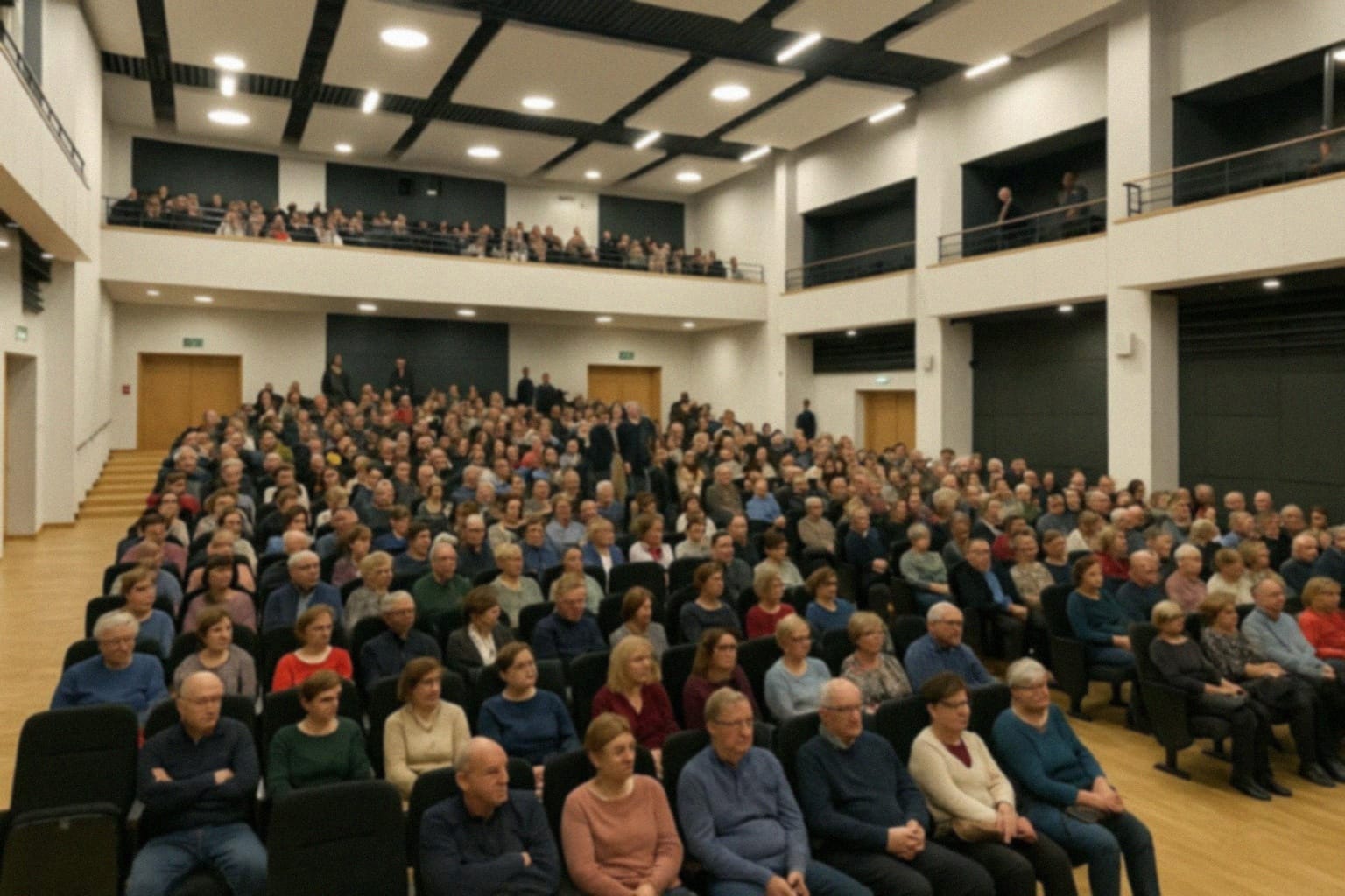 Spektakl dla dzieci „Jajko” już 14 marca w Luboniu