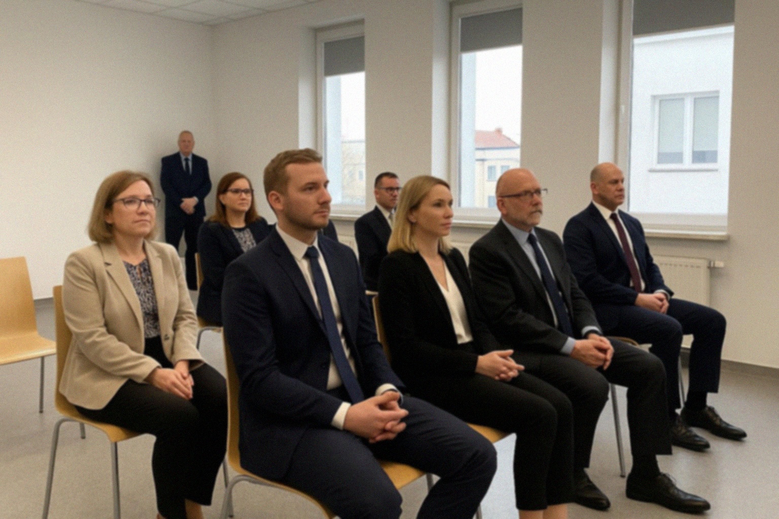 Biba w Lasku – Powitanie Lata 2025 w Luboniu