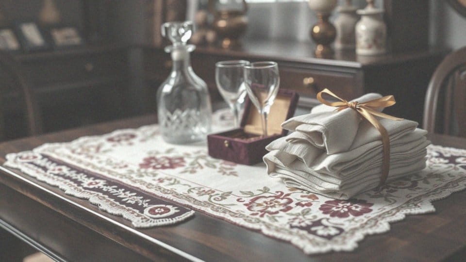 Elegancki prezent na 50 rocznicę ślubu – propozycje i inspiracje