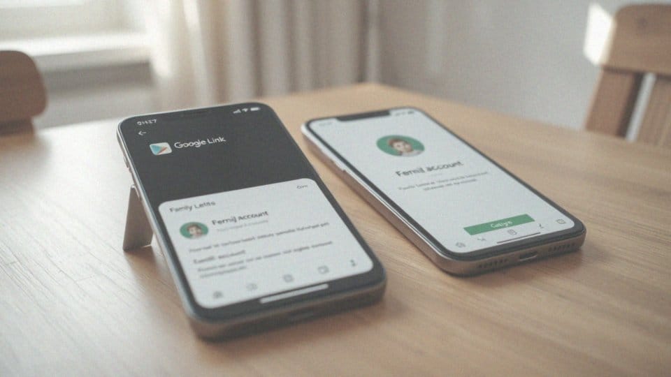 Family Link jak zainstalować? Prosty przewodnik dla rodziców