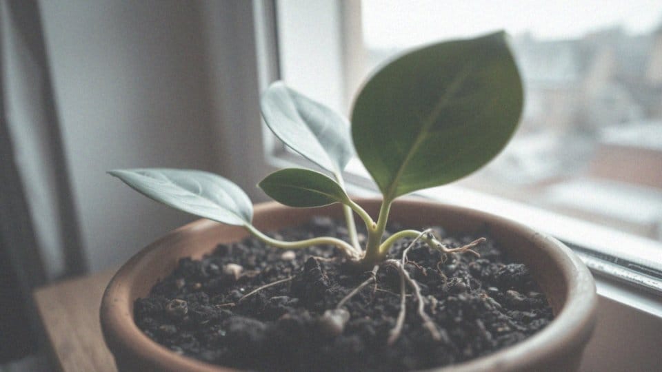 Ficus Ginseng jaka ziemia? Najlepsze podłoże do fikusa Ginseng
