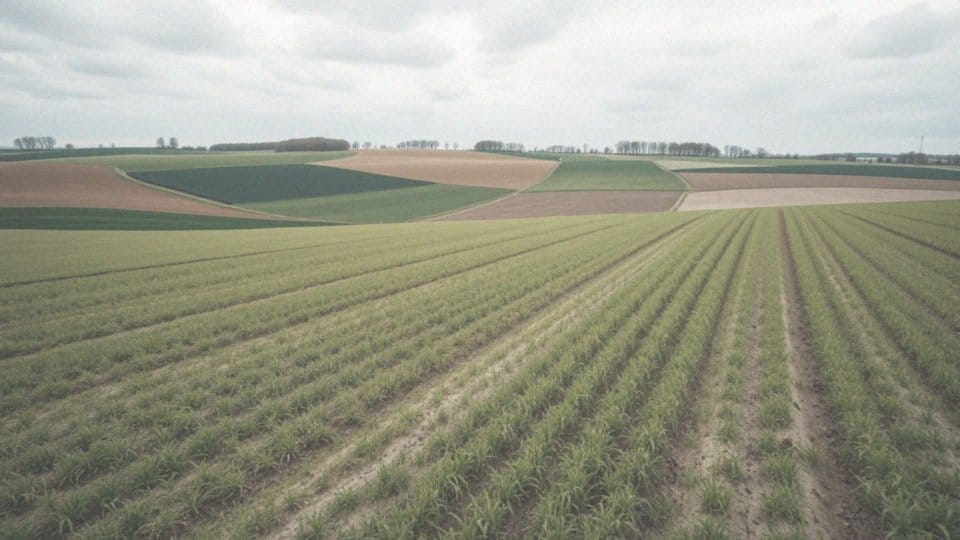 GAEC 6 od ilu hektarów? Wymagania i normy dla rolników