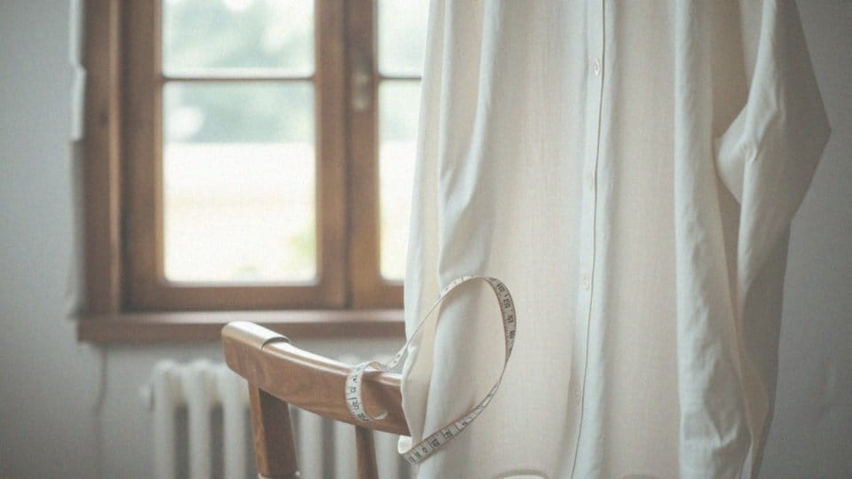 Gdzie jest talia? Poznaj najwęższy punkt tułowia