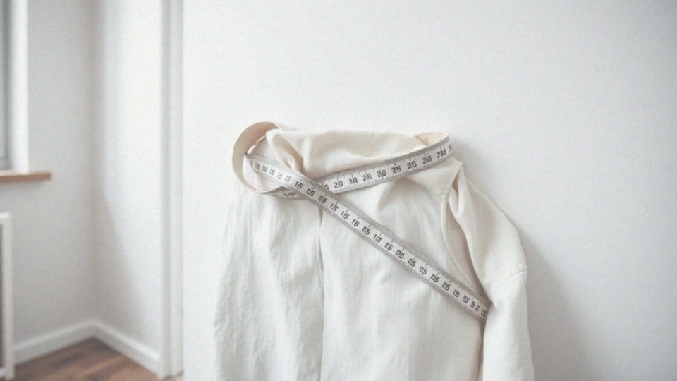 Gdzie się mierzy talię? Jak prawidłowo dokonać pomiaru?