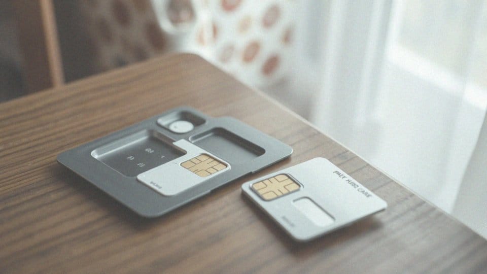 Gdzie znaleźć kod PUK? Poradnik odzyskiwania kodu PUK