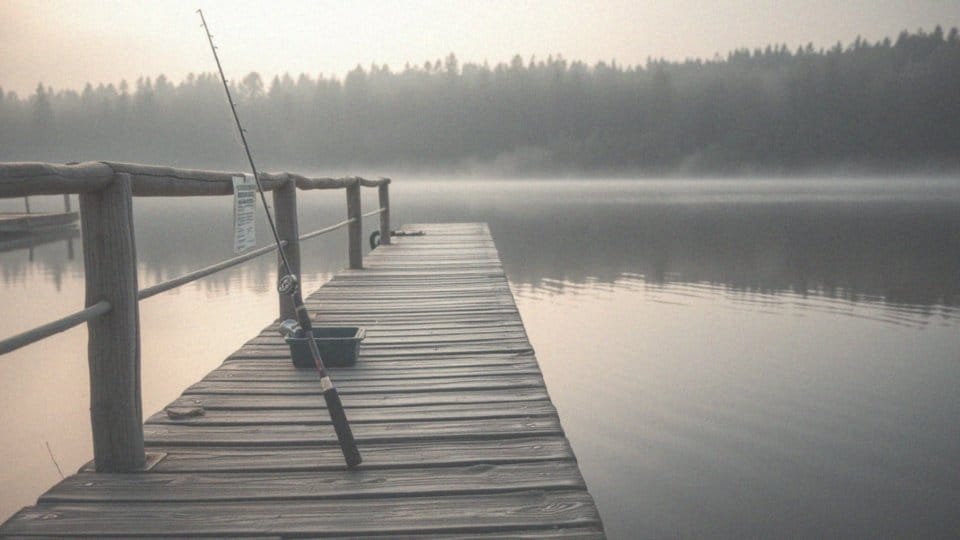 Ile kosztuje wyrobienie karty wędkarskiej? Przewodnik po opłatach
