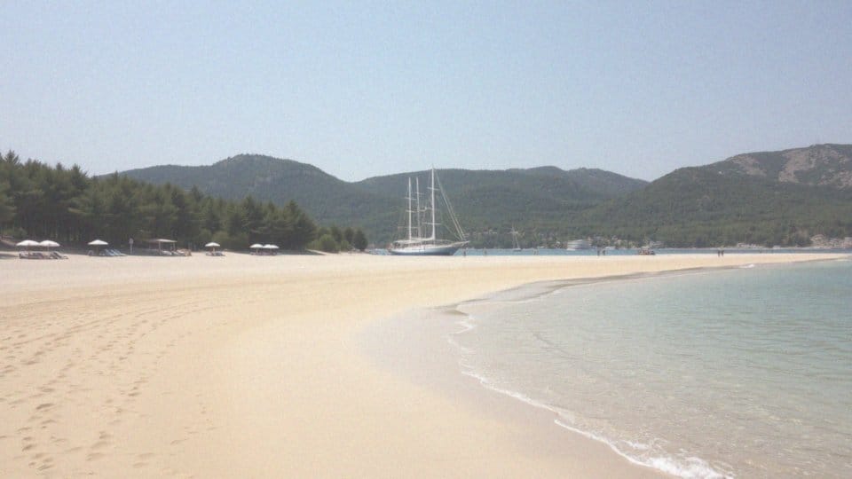 Incekum Turcja – co zobaczyć i jakie atrakcje czekają?