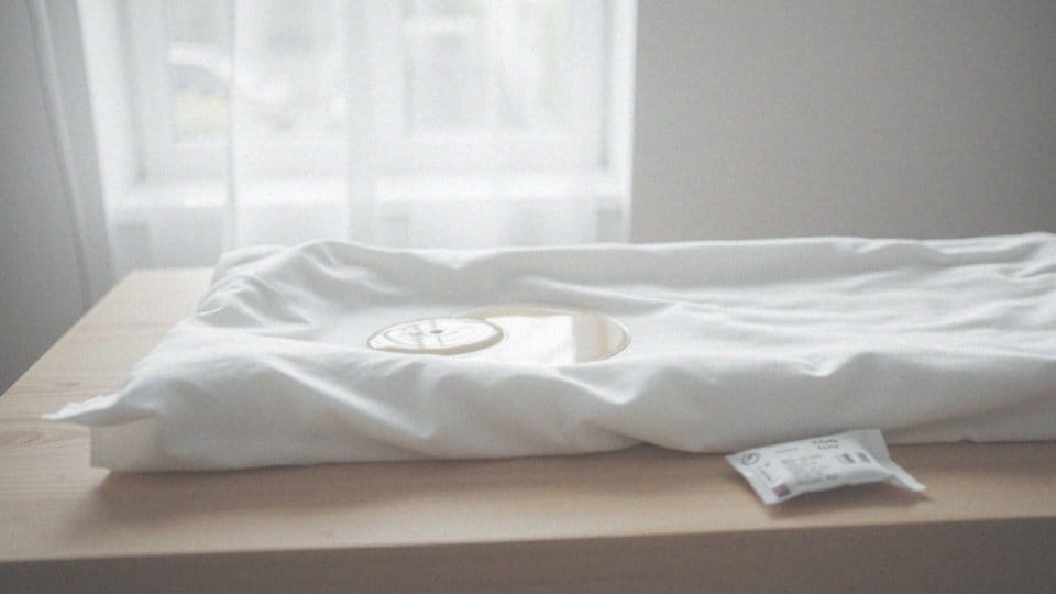 Jak długo mogą się sączyć wody płodowe? Kluczowe informacje