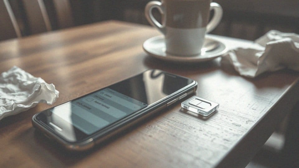 Jak odblokować kartę SIM zablokowaną przez operatora? Prawidłowy poradnik