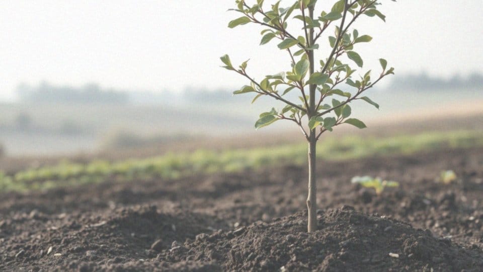 Jak sadzić drzewa owocowe? Przewodnik po sadzeniu i pielęgnacji