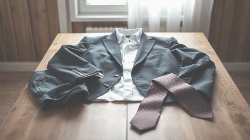 Jak się ubrać na Andrzejki mężczyzna? Stylizacje i porady