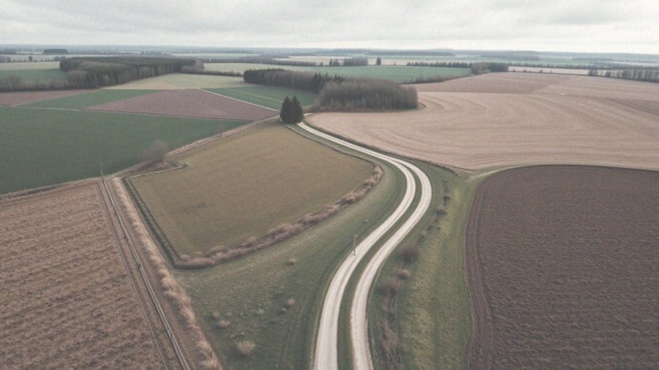 Jak sprawdzić właściciela działki? Praktyczny przewodnik po metodach
