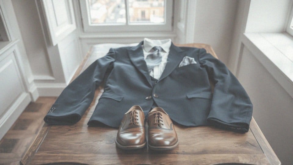 Jak ubrać się na wesele mężczyzna? Przewodnik po eleganckich stylizacjach