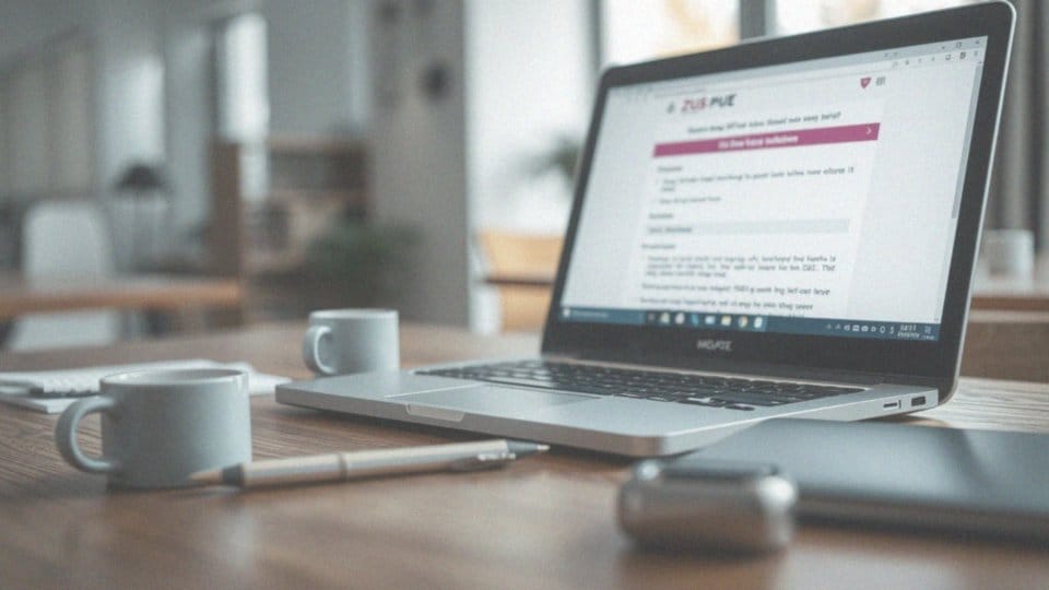 Jak wygląda zwolnienie lekarskie? Przewodnik po e-ZLA