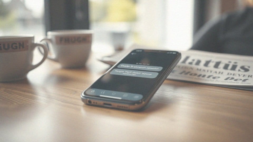 Jak wyłączyć pocztę głosową Plus? Poradnik krok po kroku