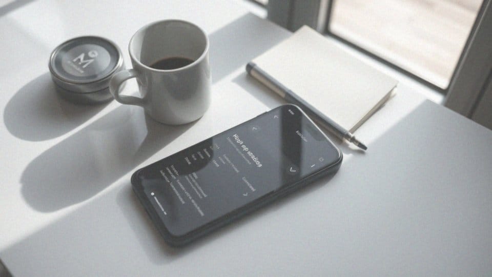 Jak zmienić język klawiatury w telefonie? Przewodnik krok po kroku