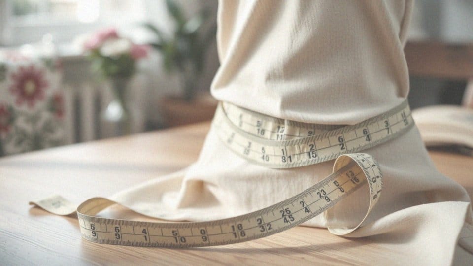 Jak zmierzyć talię? Praktyczny poradnik krok po kroku