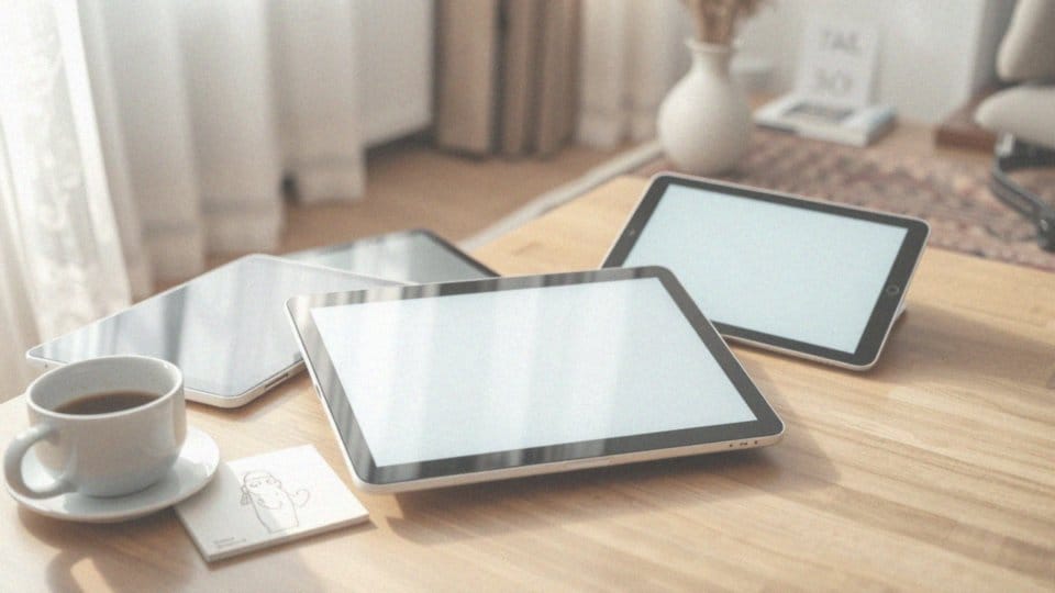 Jaki tablet do 500 zł wybrać? Poradnik dla kupujących