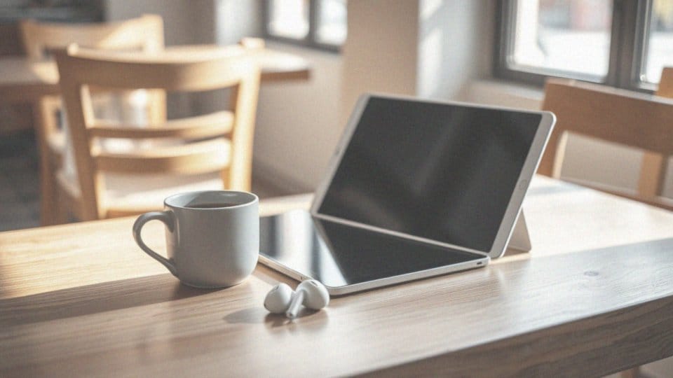 Jaki tablet wybrać? Przewodnik po najlepszych modelach