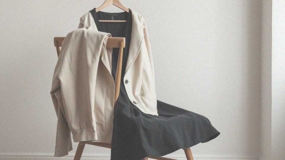 Jaki żakiet do czarnej sukienki – najlepsze propozycje stylizacji