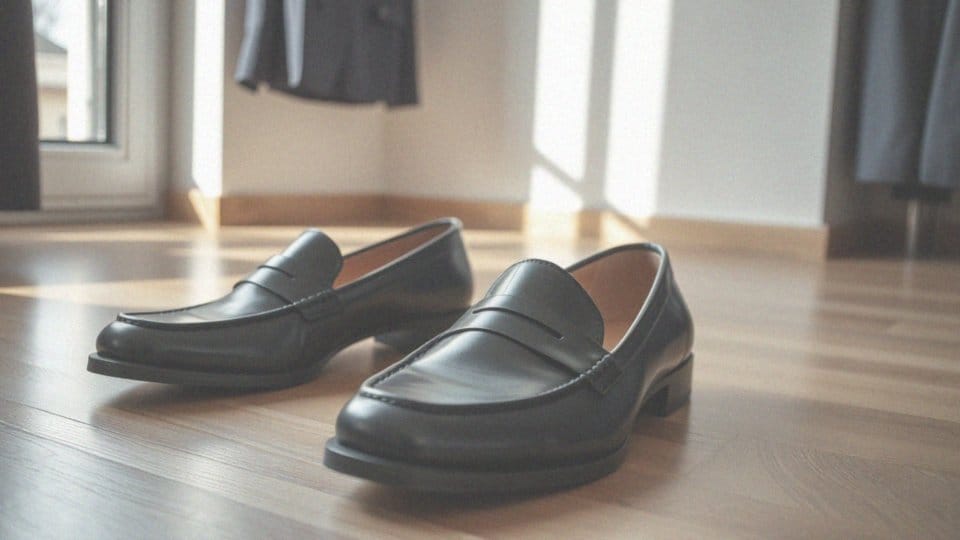 Jakie buty do marynarki damskiej? Stylowe propozycje