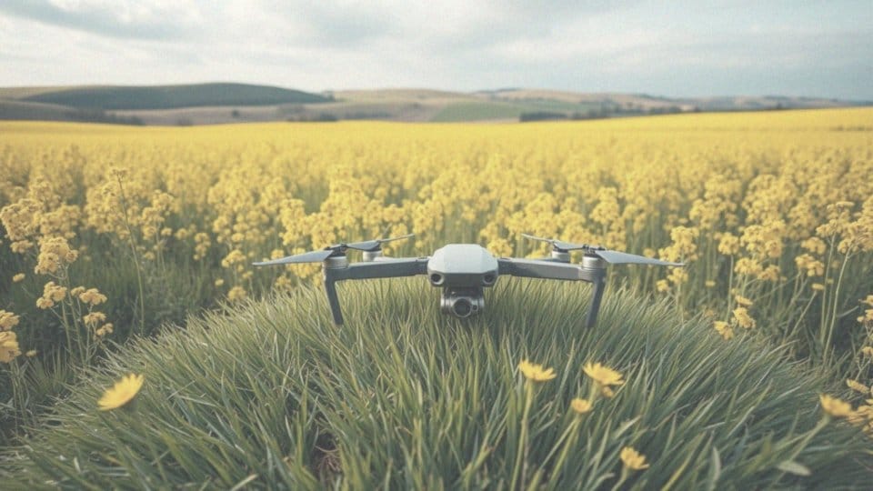 Jakiego drona kupić? Przewodnik po wyborze najlepszego modelu