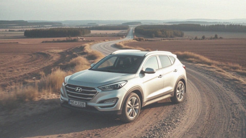 Jakiego SUV-a kupić do 50 tys. zł? Przewodnik po najlepszych modelach